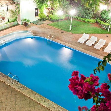 Excelsior Inn Asuncion Exterior photo