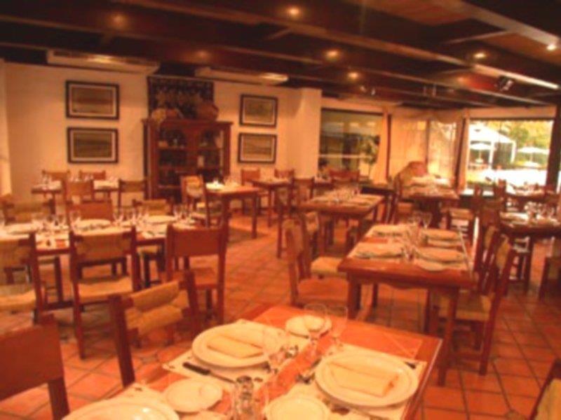 Excelsior Inn Asuncion Exterior photo