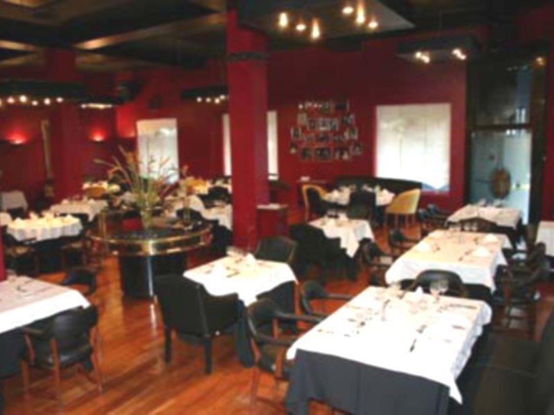 Excelsior Inn Asuncion Exterior photo
