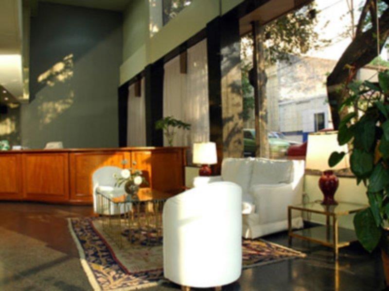Excelsior Inn Asuncion Exterior photo
